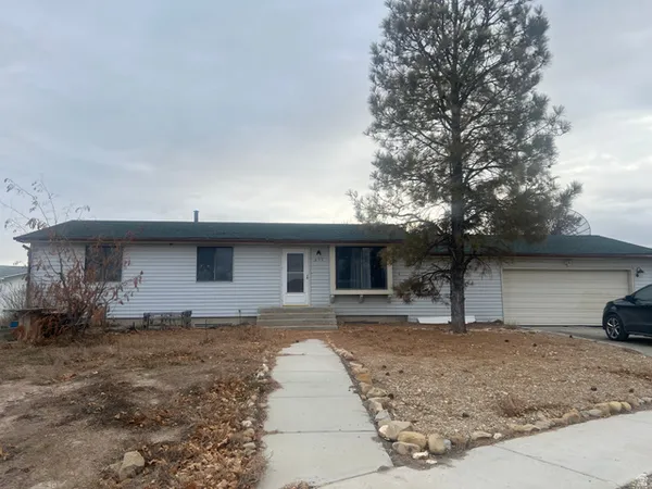 $329,900 | 675 West 2550th Street South, Price, UT 84501