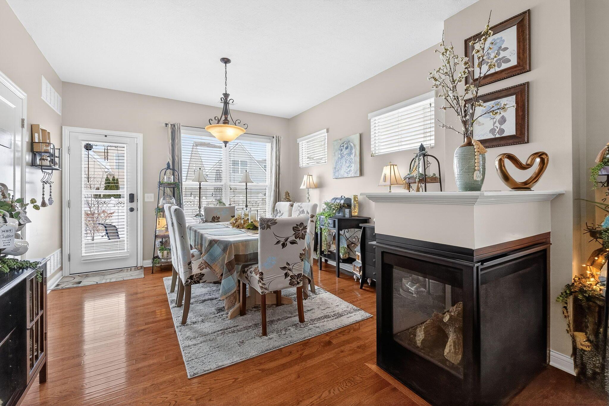 5688 Stearns Road Dublin, OH 43016 - Photo 20 of 41 5688 Stearns Rd (Interior)-17