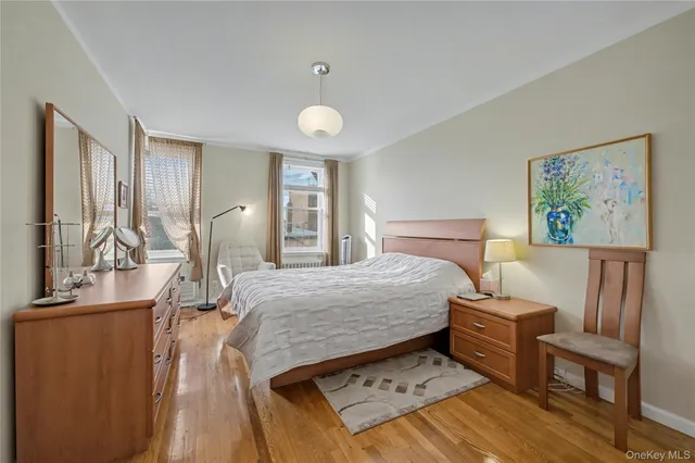 $329,000 | 800 Ocean Parkway, Unit 3K | Midwood