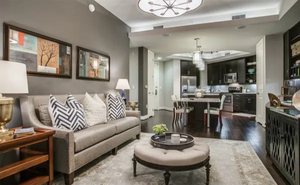 $3,053 | 2303 Mid Lane, Unit 1527, Houston, TX 77027