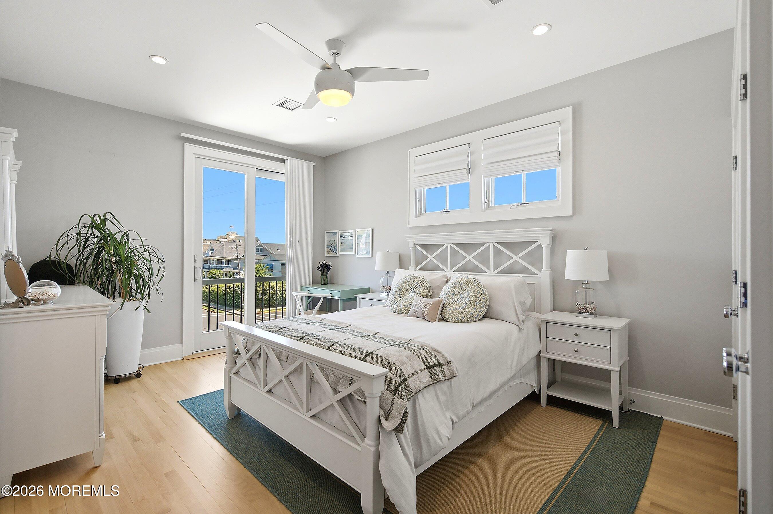 101 Atlantic Avenue Spring Lake, NJ 07762 - Photo 55 of 64 Bedroom B - Second Floor