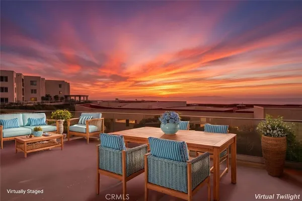 $1,025,000 | 3200 La Rotonda Drive, Unit 405, Rancho Palos Verdes, CA 90275