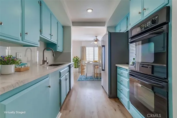 $1,025,000 | 3200 La Rotonda Drive, Unit 405, Rancho Palos Verdes, CA 90275