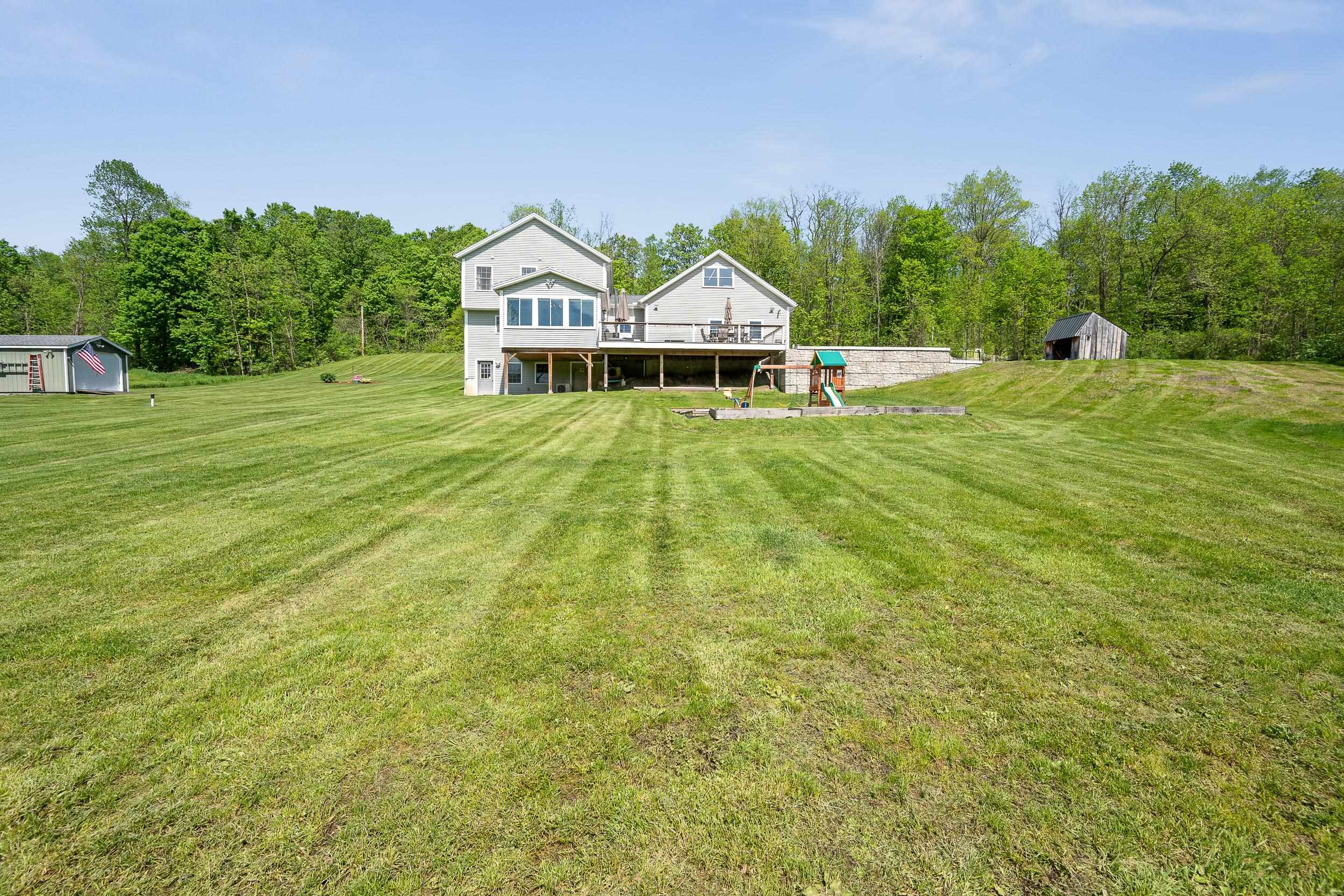 391 Duffy Road Milton, VT 05468 - Photo 44 of 54