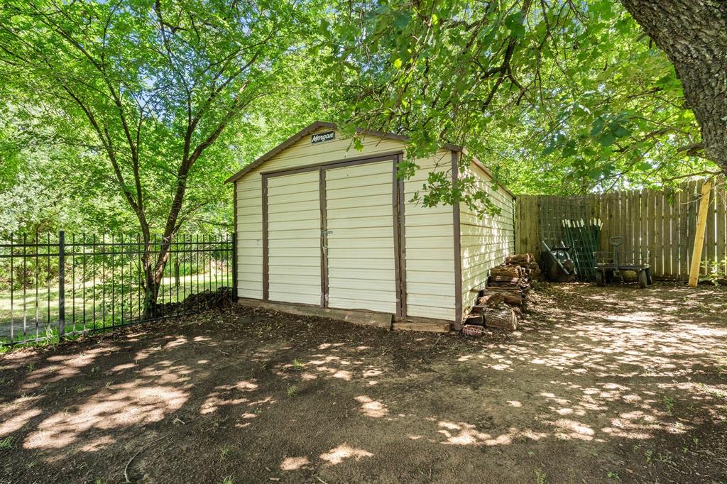 2500 Redstone Road Burleson, TX 76028 - Photo 39 of 40