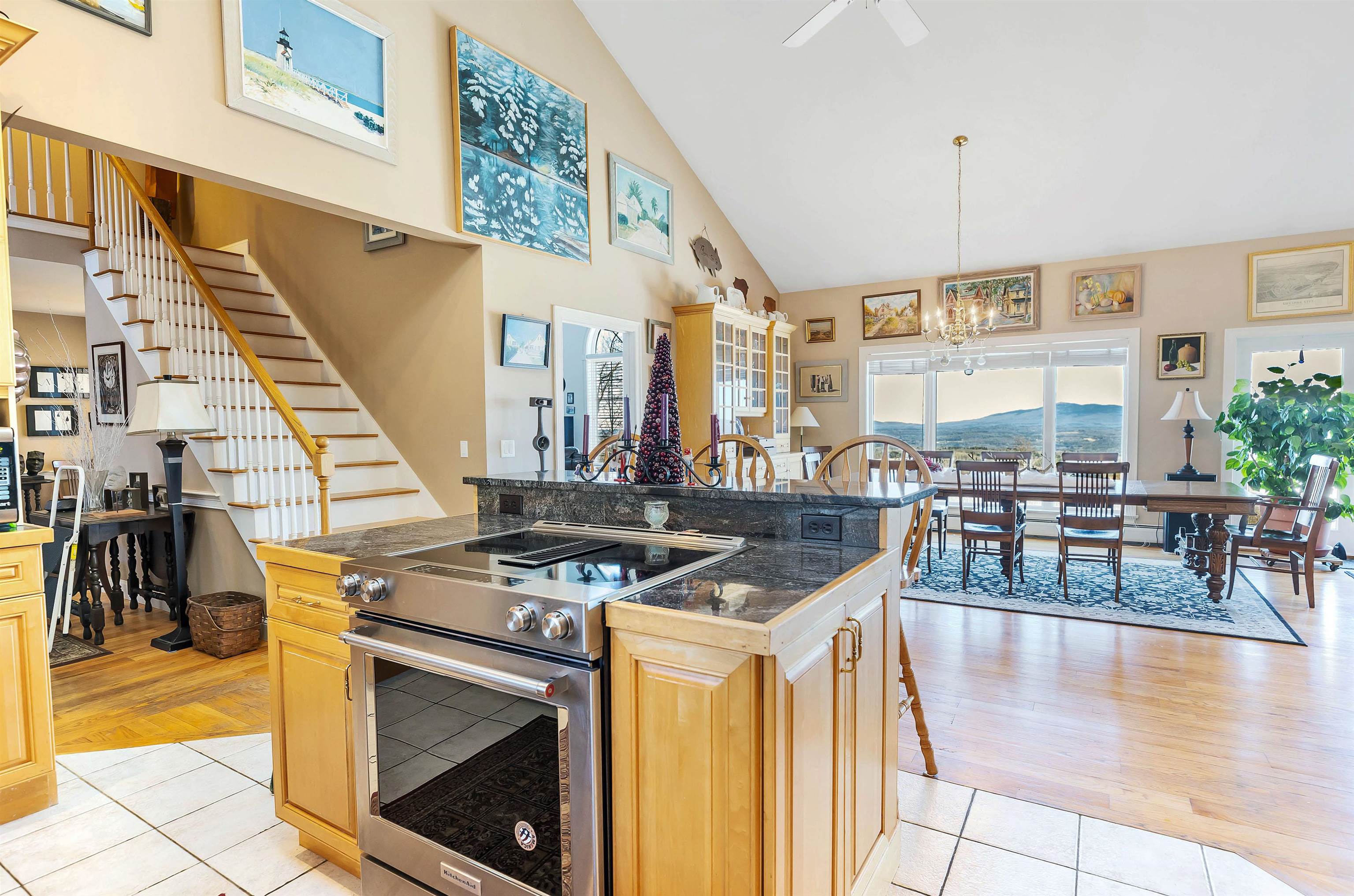 55 West View Drive Peterborough, NH 03458 - Photo 23 of 60