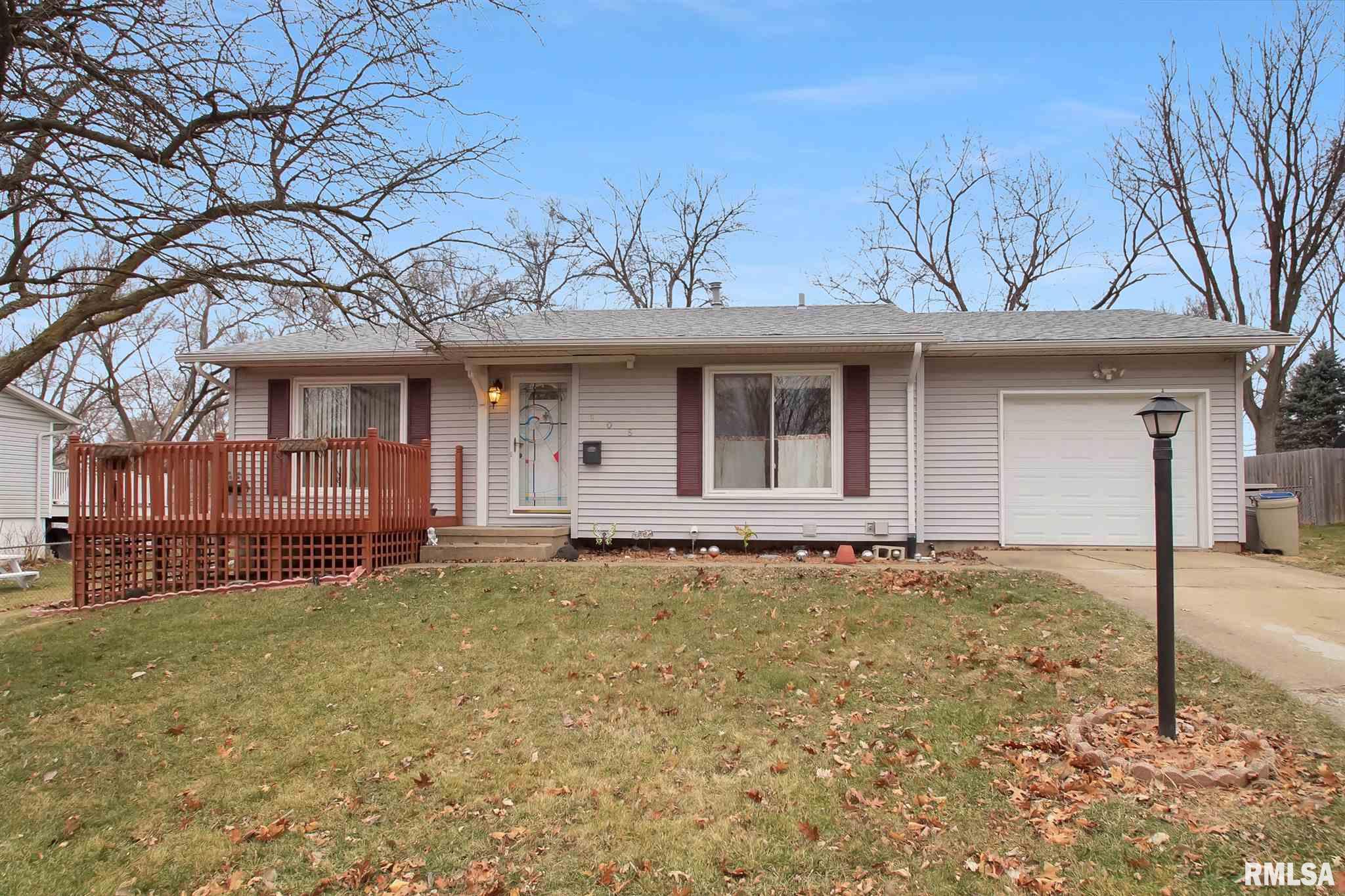 605 Joliet Road Marquette Heights, IL 61554 - Photo 1 of 30 Gallery Image 1