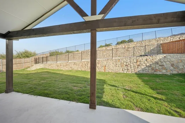 $624,977 | 1609 Rolling Heights Lane, Fort Worth, TX 76008