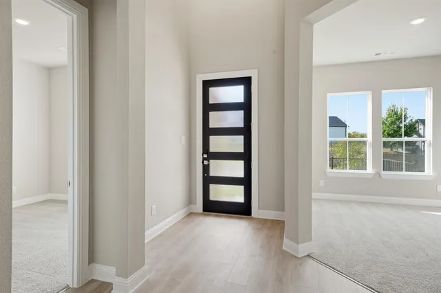 $624,977 | 1609 Rolling Heights Lane, Fort Worth, TX 76008