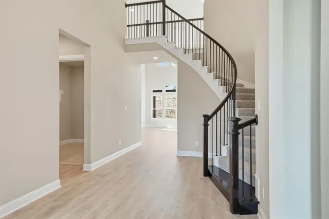 $624,977 | 1609 Rolling Heights Lane, Fort Worth, TX 76008