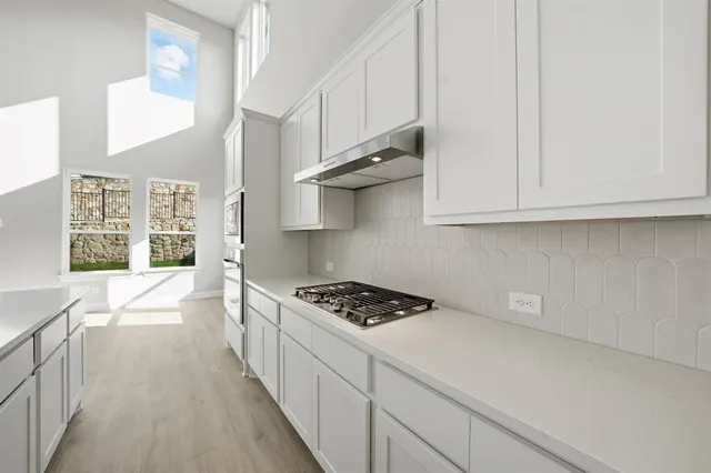 $624,977 | 1609 Rolling Heights Lane, Fort Worth, TX 76008