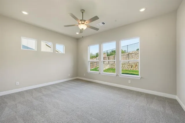 $624,977 | 1609 Rolling Heights Lane, Fort Worth, TX 76008