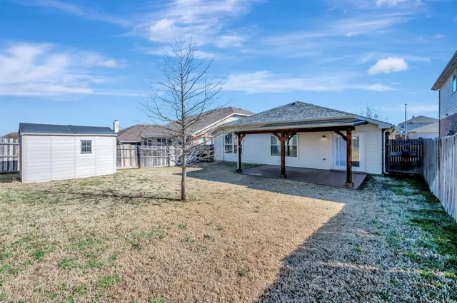 $2,100 | 13913 Gallant Fox Court, Fort Worth, TX 76262