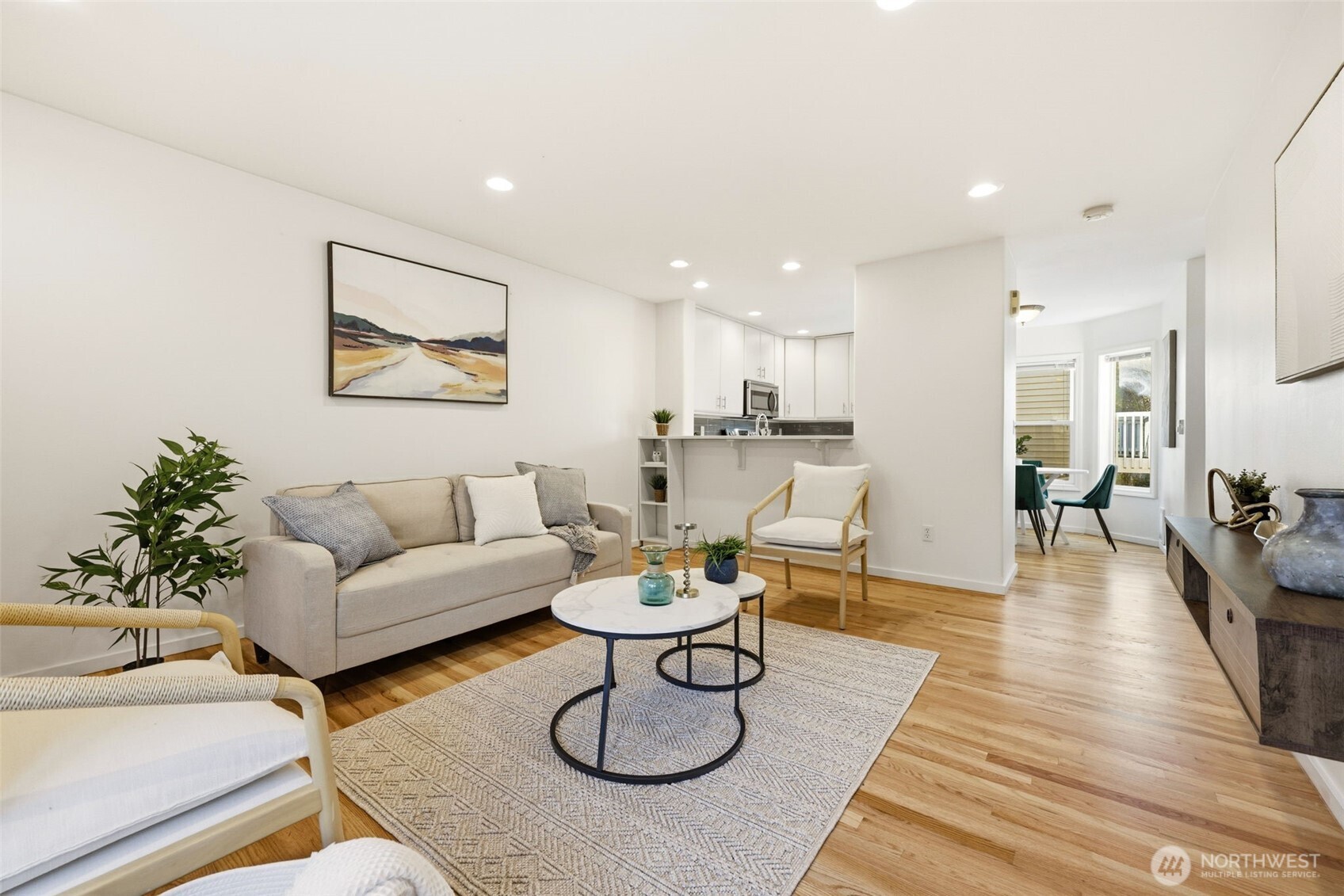 1227 Northeast 135th Street Seattle, WA 98125 - Photo 1 of 28