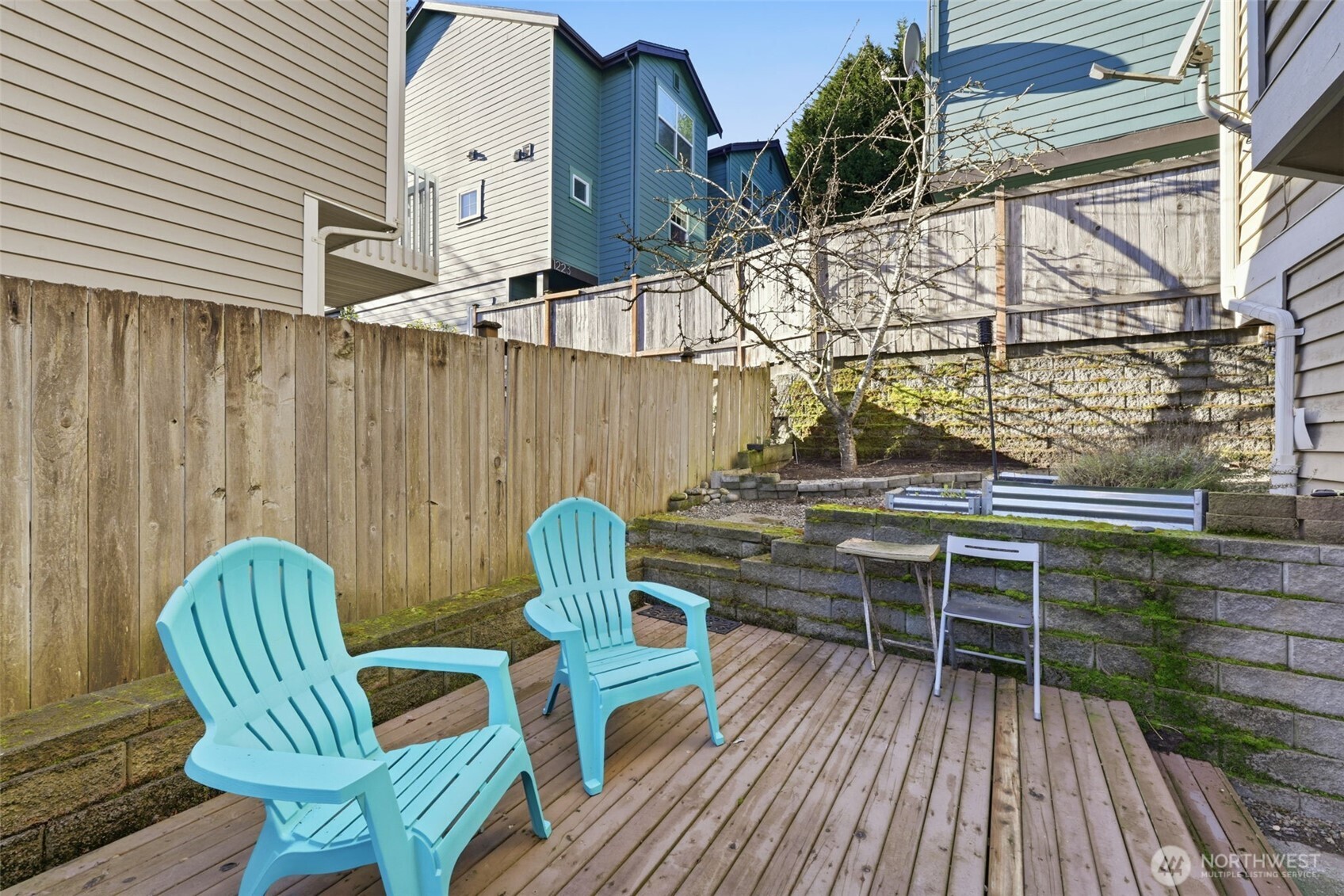 1227 Northeast 135th Street Seattle, WA 98125 - Photo 18 of 28
