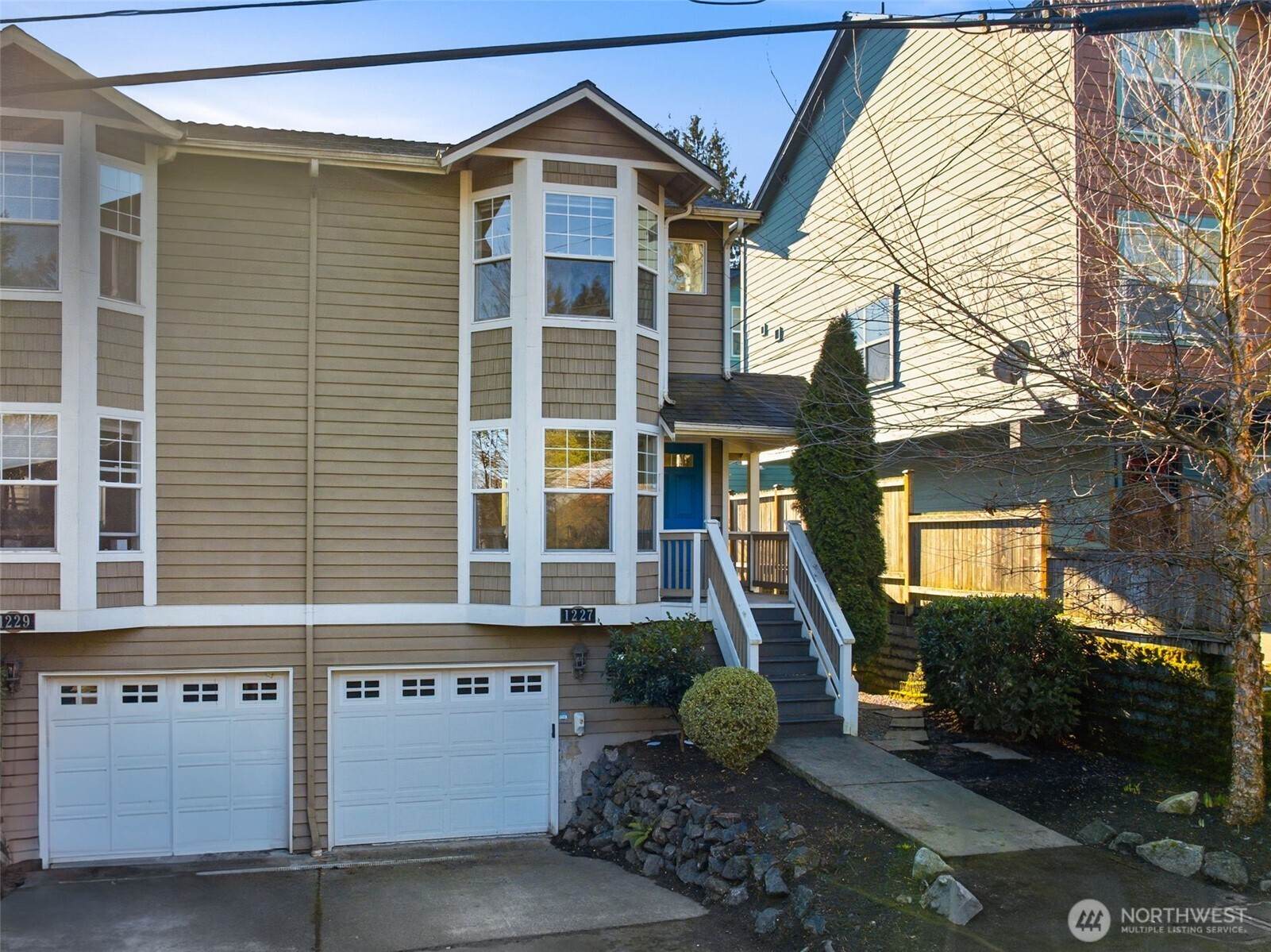 1227 Northeast 135th Street Seattle, WA 98125 - Photo 20 of 28