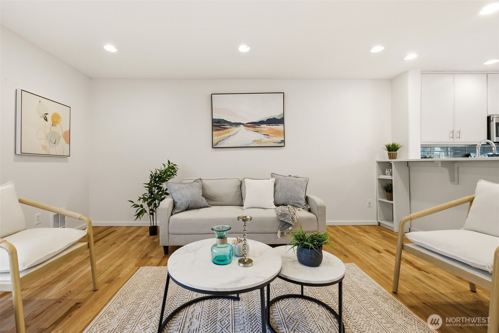 1227 Northeast 135th Street Seattle, WA 98125 - Photo 2 of 28