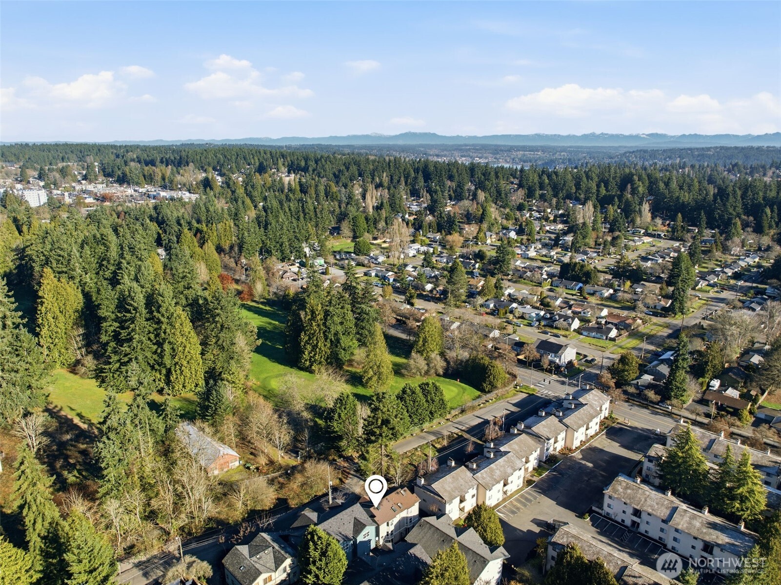 1227 Northeast 135th Street Seattle, WA 98125 - Photo 26 of 28