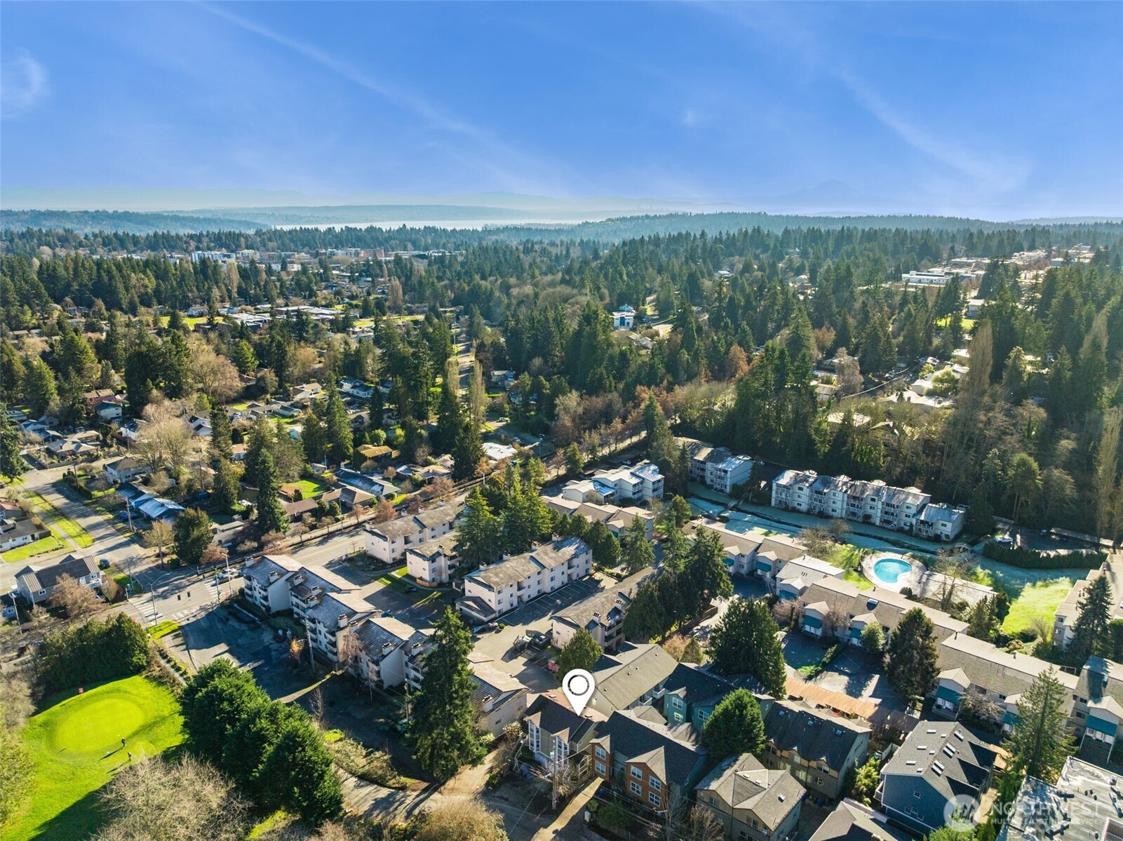 1227 Northeast 135th Street Seattle, WA 98125 - Photo 27 of 28