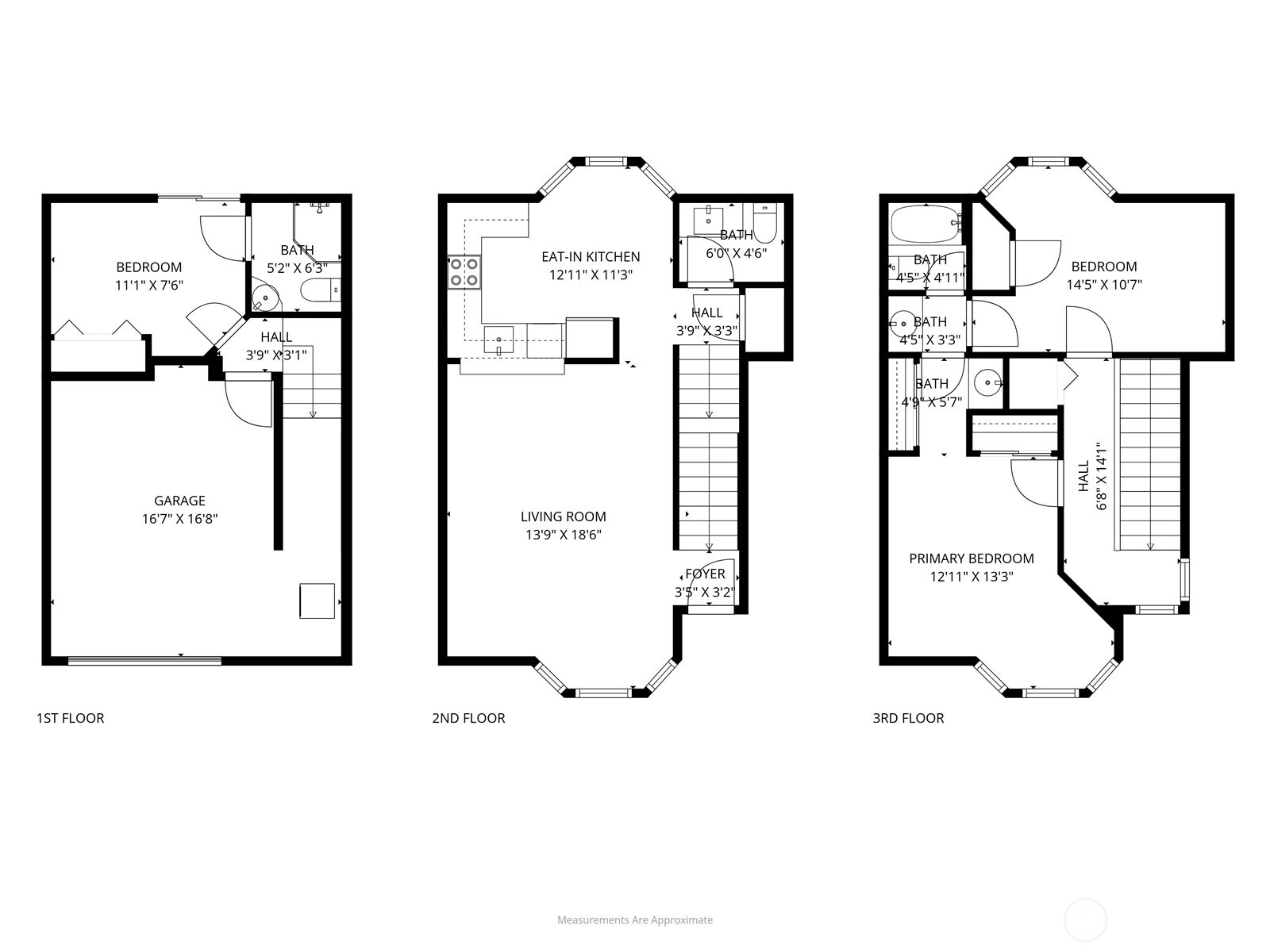1227 Northeast 135th Street Seattle, WA 98125 - Photo 6 of 28