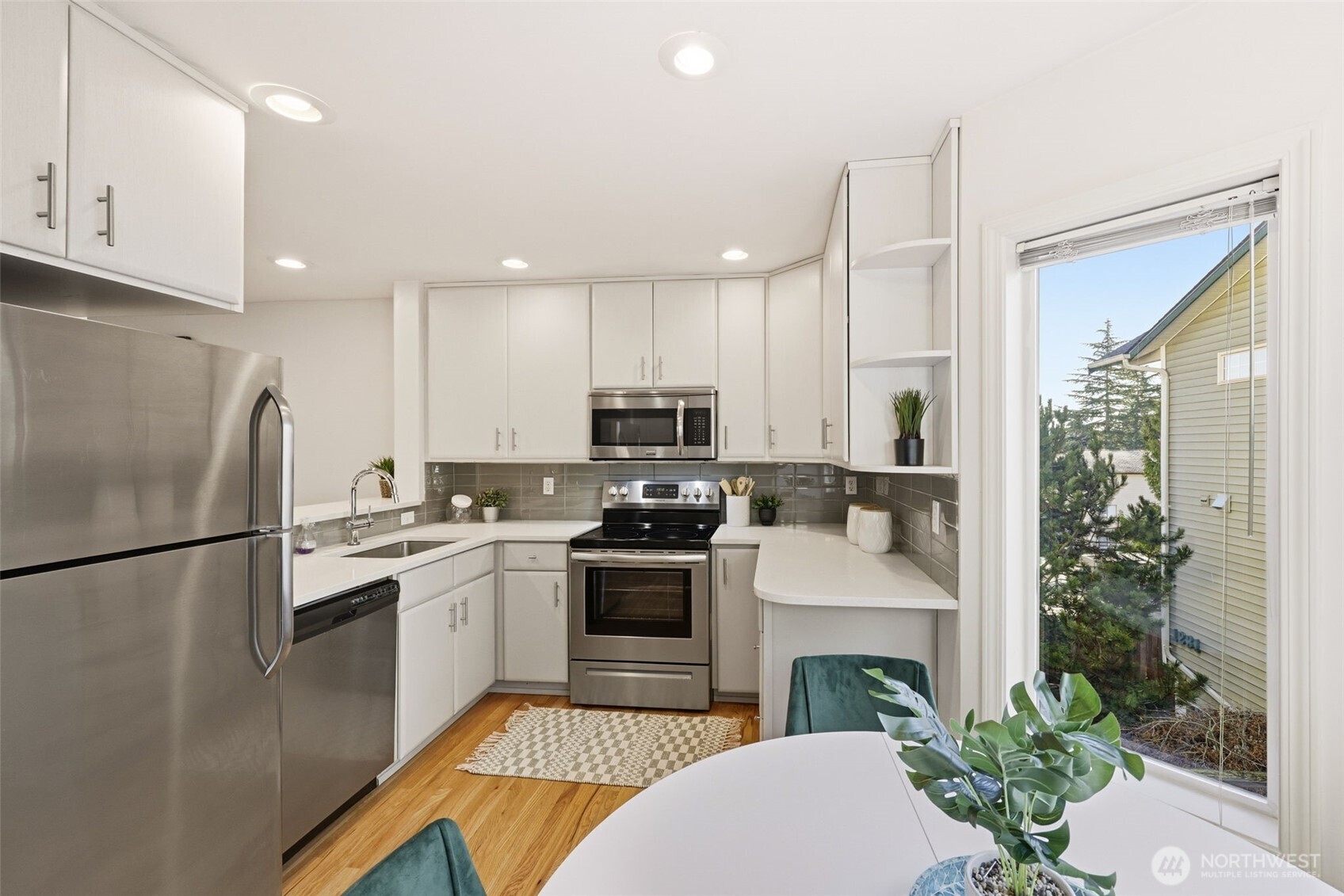 1227 Northeast 135th Street Seattle, WA 98125 - Photo 7 of 28