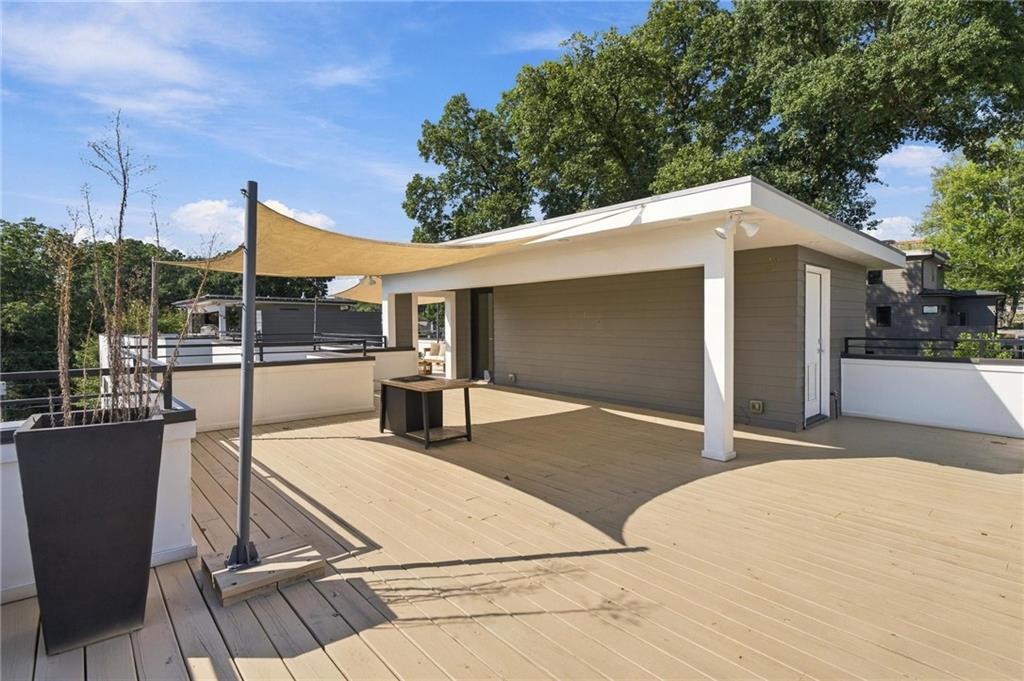 522 Boulevard Place Northeast, Unit 2 Atlanta, GA 30308 - Photo 45 of 50 Gallery Image 45