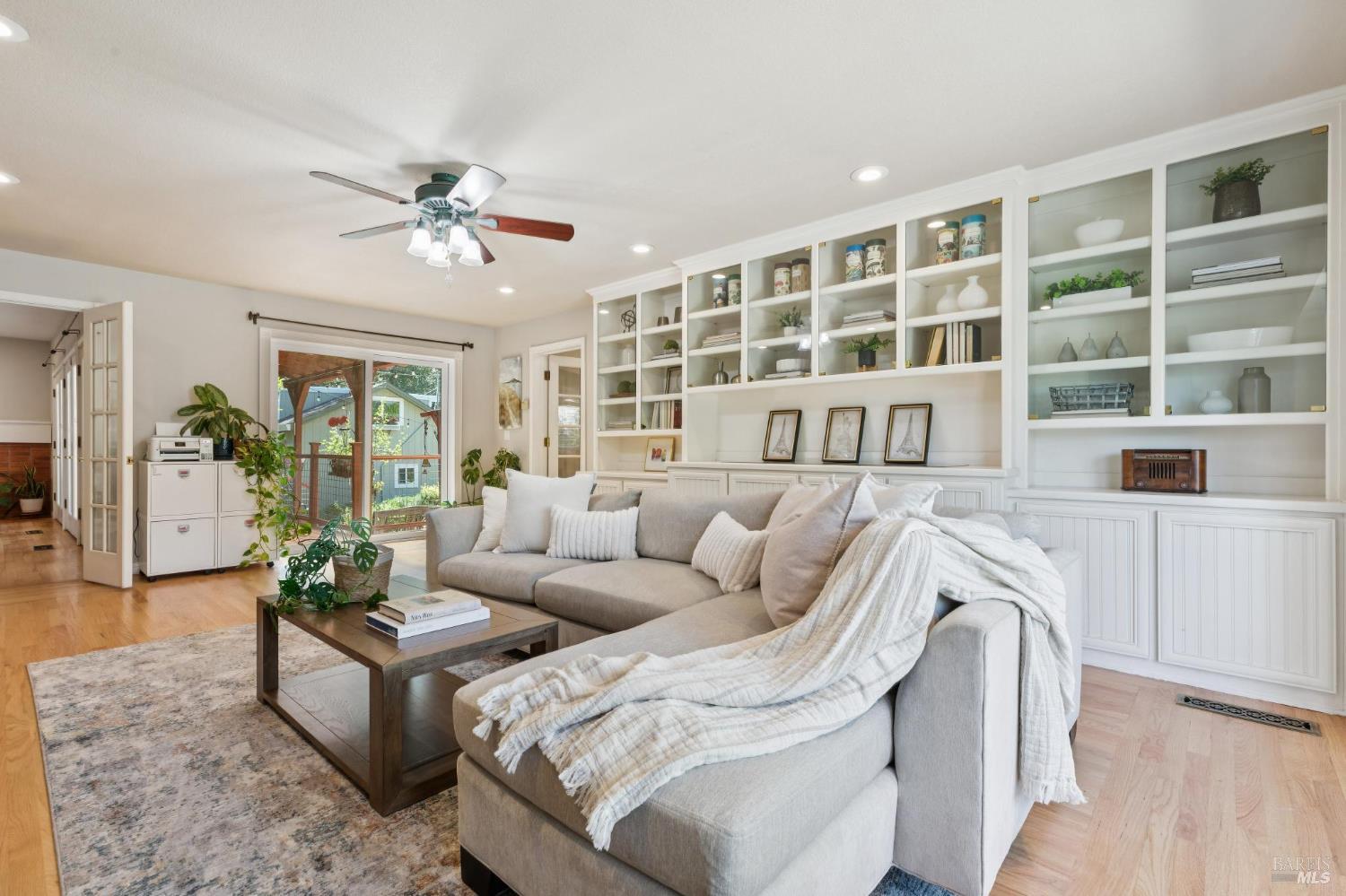 1195 Congress Valley Road Napa, CA 94558 - Photo 19 of 98