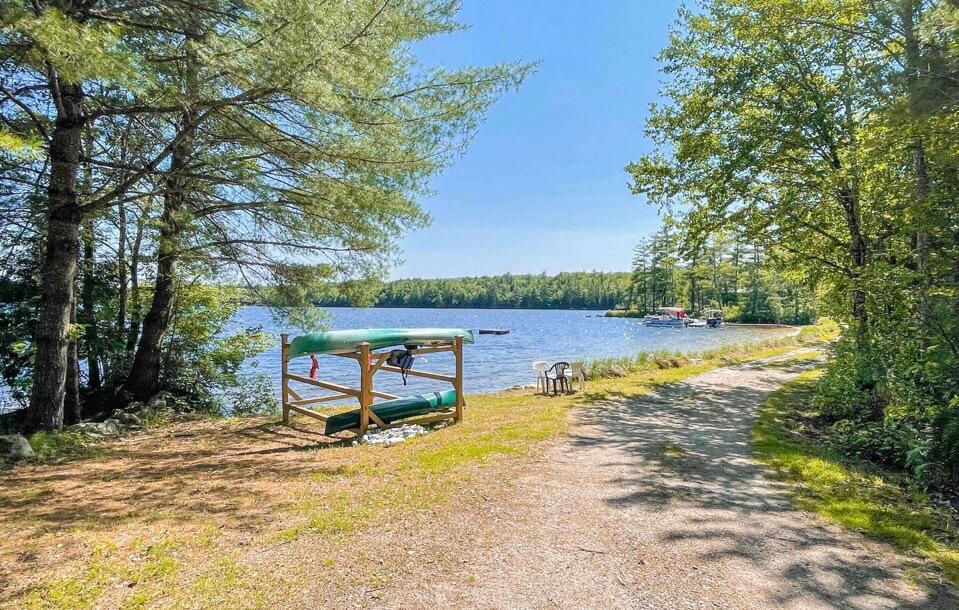 158 Big Sandy Road Bridgton, ME 04009 - Photo 53 of 59 IMG_4975