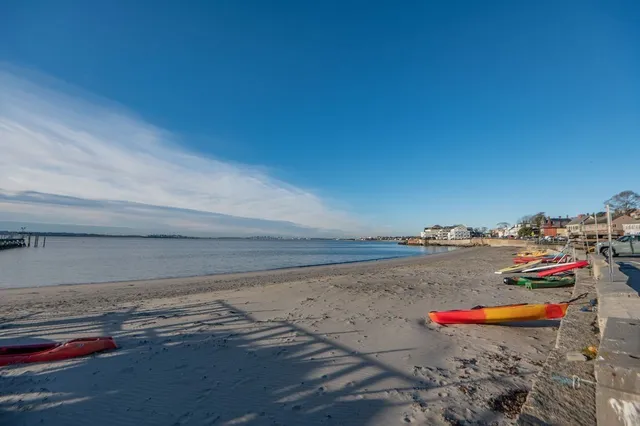 $2,800 | 432 Humphrey Street, Unit 9, Swampscott, MA 01907