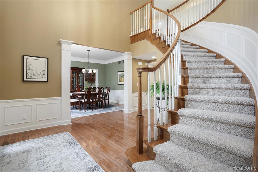 5687 Stonehaven Boulevard Rochester, MI 48306 - Photo 6 of 52 Gallery Image 6