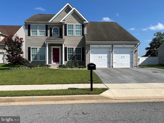 83 Zelkova Road Smyrna, DE 19977 - Photo 1 of 117