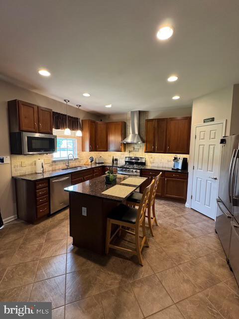 83 Zelkova Road Smyrna, DE 19977 - Photo 25 of 117