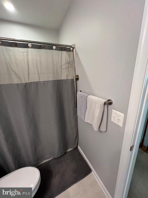 83 Zelkova Road Smyrna, DE 19977 - Photo 79 of 117 a bathroom with a shower and a toilet