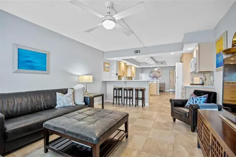 $769,000 | 19450 Gulf Boulevard, Unit 705, Indian Shores, FL 33785