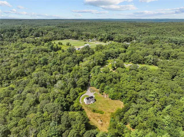 $584,900 | 40 Hicks Way, Scituate, RI 02825