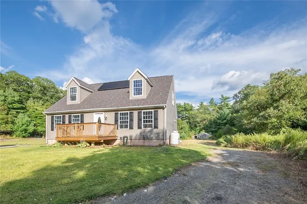 $564,900 | 40 Hicks Way, Scituate, RI 02825