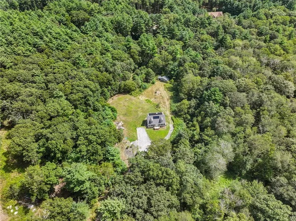$564,900 | 40 Hicks Way, Scituate, RI 02825