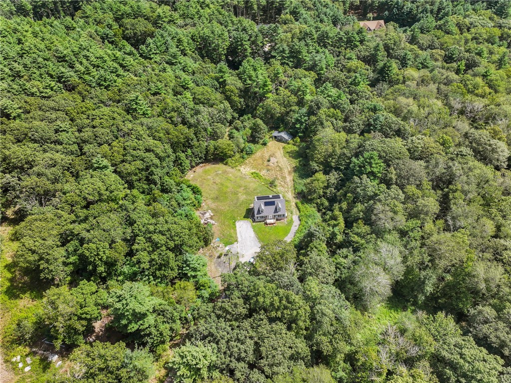 40 Hicks Way Scituate, RI 02825 - Photo 13 of 32