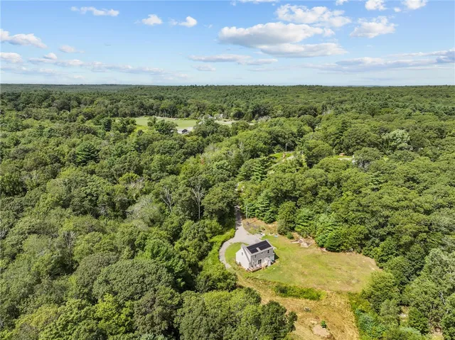 $584,900 | 40 Hicks Way, Scituate, RI 02825