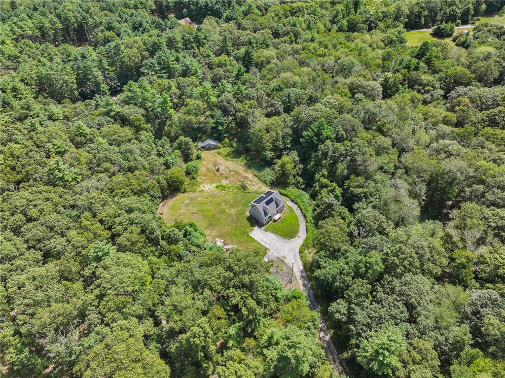 40 Hicks Way Scituate, RI 02825 - Photo 18 of 32