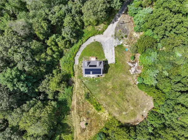 $564,900 | 40 Hicks Way, Scituate, RI 02825