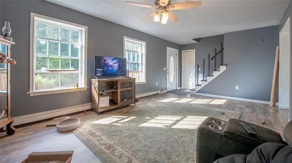 $564,900 | 40 Hicks Way, Scituate, RI 02825