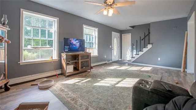 $584,900 | 40 Hicks Way, Scituate, RI 02825