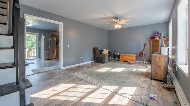 $584,900 | 40 Hicks Way, Scituate, RI 02825