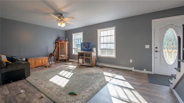 $584,900 | 40 Hicks Way, Scituate, RI 02825