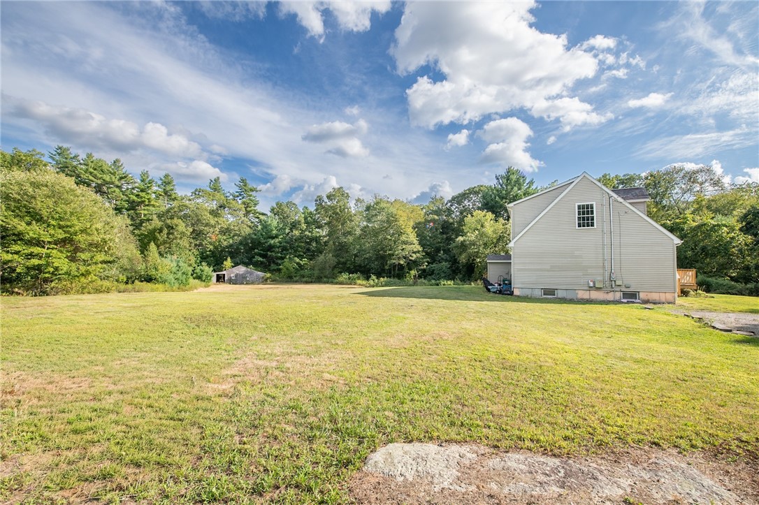 40 Hicks Way Scituate, RI 02825 - Photo 7 of 32