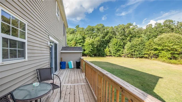 $584,900 | 40 Hicks Way, Scituate, RI 02825