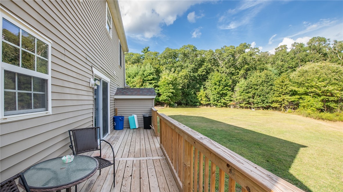 40 Hicks Way Scituate, RI 02825 - Photo 8 of 32