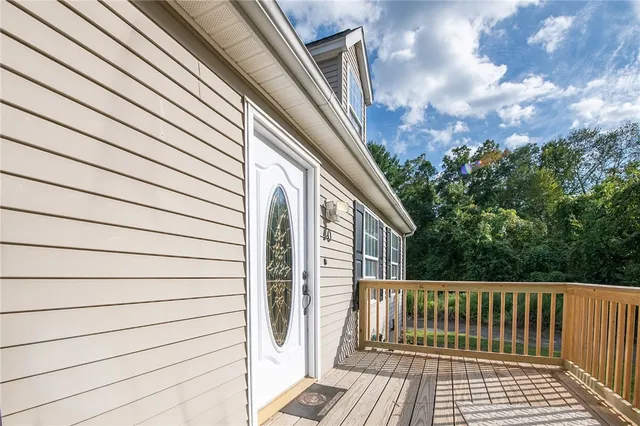 $584,900 | 40 Hicks Way, Scituate, RI 02825