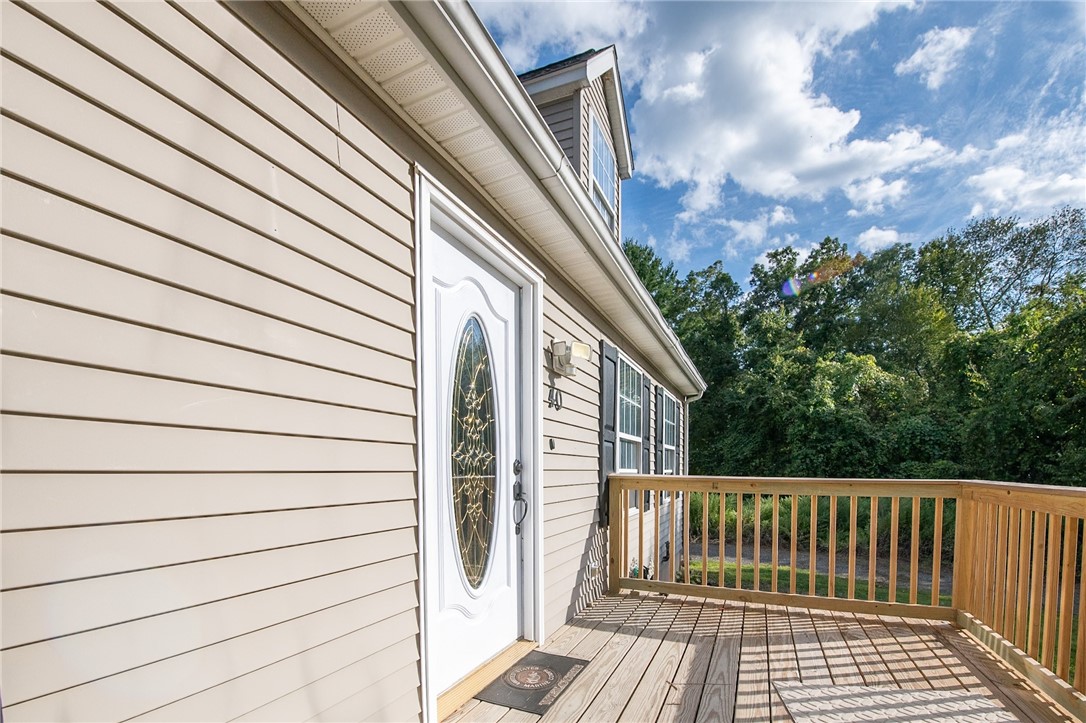 40 Hicks Way Scituate, RI 02825 - Photo 9 of 32